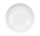 Cal-Mil 22510-14-15 110 oz Round Melamine Bowl, White-cityfoodequipment.com