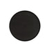Cal-Mil 22550-14-13 14" Round Melamine Deep Bowl, Black-cityfoodequipment.com