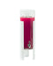 Cal-Mil 23203-3-15 3 gal Beverage Dispenser w/ Ice Tube - Acrylic Container, White Metal Base-cityfoodequipment.com