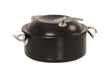Cal-Mil 23406-13 5 qt Induction Pot - Black-cityfoodequipment.com