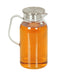 Cal-Mil 23407 60 oz Pitcher - Polycarbonate, Clear-cityfoodequipment.com