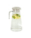 Cal-Mil 23409 57 oz Pitcher - Polycarbonate, Clear-cityfoodequipment.com