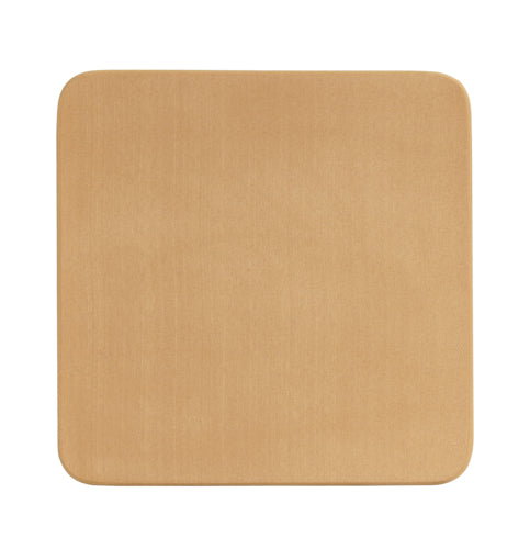 Cal-Mil 23445-1212-122 12" Square Serving Board - Upcycled Rice Hulls-cityfoodequipment.com