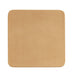 Cal-Mil 23445-1212-122 12" Square Serving Board - Upcycled Rice Hulls-cityfoodequipment.com