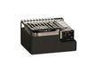 Cal-Mil 23705-13 Butane Stove Frame Only - Black-cityfoodequipment.com