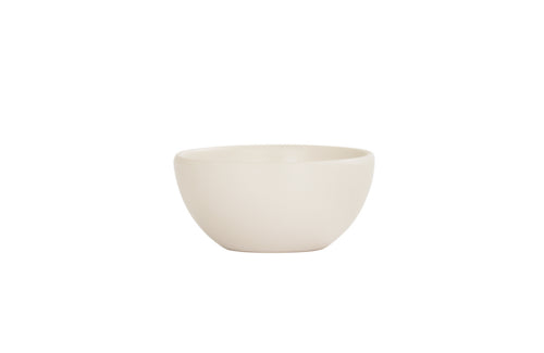 Cal-Mil 24009-4-103 6 oz Melamine Ramekin - Ivory-cityfoodequipment.com