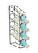 Cal-Mil 24061-4-13 Cup Dispenser, Rack, (4) Compartment, All Cup Types-cityfoodequipment.com