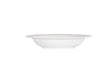 Cal-Mil 24101-10-15 24 oz Round Melamine Bowl - White-cityfoodequipment.com