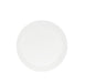 Cal-Mil 24102-11-15 11" Round Melamine Plate, White-cityfoodequipment.com