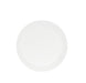 Cal-Mil 24102-9-15 9" Round Melamine Plate, White-cityfoodequipment.com