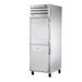True STA1R-2HS-HC 27 1/2" One Section Reach In Refrigerator, (2) Right Hinge Solid Doors, 115v-cityfoodequipment.com