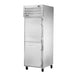 True STG1F-2HS-HC 27 1/2" SPEC SERIES® One Section Reach In Freezer, (2) Right Hinge Solid Doors, 115v-cityfoodequipment.com