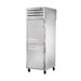 True STR1HPT-1S-1S Full Height Insulated Mobile Heated Cabinet W/ (3) Pan Capacity, 208-240v-cityfoodequipment.com