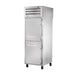 True STR1HPT-1S-1S Full Height Insulated Mobile Heated Cabinet W/ (3) Pan Capacity, 208-240v-cityfoodequipment.com