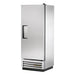 True T-12F-HC 24 7/8" T Series One Section Reach In Freezer, (1) Right Hinge Solid Door, 115v-cityfoodequipment.com