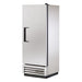 True T-12-HC 25" One Section Reach In Refrigerator, (1) Right Hinge Solid Door, 115v-cityfoodequipment.com