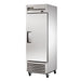 True T-23F-HC 27" T Series One Section Reach In Freezer, (1) Right Hinge Solid Door, 115v-cityfoodequipment.com