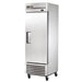 True T-23-HC 27" One Section Reach In Refrigerator, (1) Right Hinge Solid Door, 115v-cityfoodequipment.com