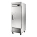 True TH-23 Full Height Insulated Mobile Heated Cabinet W/ (3) Pan Capacity, 115v-cityfoodequipment.com