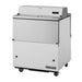 True TMC-34-DS-HC Milk Cooler W/ Dual Top & Side Access - (512) Half Pint Carton Capacity, 115v-cityfoodequipment.com