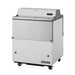 True TMC-34-DS-SS-HC Milk Cooler W/ Dual Top & Side Access - (512) Half Pint Carton Capacity, 115v-cityfoodequipment.com