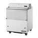 True TMC-34-HC Milk Cooler W/ Top & Side Access - (512) Half Pint Carton Capacity, 115v-cityfoodequipment.com