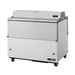 True TMC-49-DS-SS-HC Milk Cooler W/ Dual Top & Side Access - (768) Half Pint Carton Capacity, 115v-cityfoodequipment.com