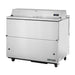True TMC-49-S-DS-SS-HC Milk Cooler W/ Dual Top & Side Access - (768) Half Pint Carton Capacity, 115v-cityfoodequipment.com