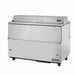 True TMC-58-S-DS-SS-HC Milk Cooler W/ Dual Top & Side Access - (1024) Half Pint Carton Capacity, 115v-cityfoodequipment.com