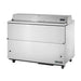 True TMC-58-S-HC Milk Cooler W/ Top & Side Access - (1024) Half Pint Carton Capacity, 115v-cityfoodequipment.com