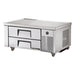 True TRCB-48-HC 48 5/16" Chef Base w/ (2) Drawers - 115v-cityfoodequipment.com