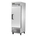 True TS-23F-HC 27" T Series One Section Reach In Freezer, (1) Right Hinge Solid Door, 115v-cityfoodequipment.com