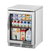 True TUC-24G-HC~FGD01 24" W Undercounter Refrigerator w/ (1) Section & (1) Right Hinge Door, 115v-cityfoodequipment.com