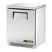 True TUC-24-HC 24" W Undercounter Refrigerator w/ (1) Section & (1) Right Hinge Door, 115v-cityfoodequipment.com
