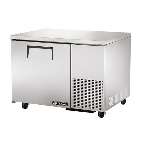 True TUC-44F-HC 44 1/2" W Undercounter Freezer w/ (1) Section & (1) Door, 115v-cityfoodequipment.com