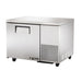 True TUC-44F-HC 44 1/2" W Undercounter Freezer w/ (1) Section & (1) Door, 115v-cityfoodequipment.com