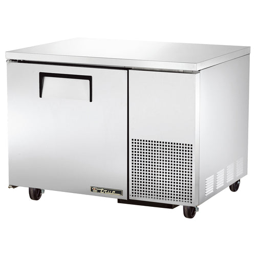 True TUC-44-HC 44" W Undercounter Refrigerator w/ (1) Section & (1) Door, 115v-cityfoodequipment.com
