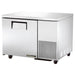 True TUC-44-HC 44" W Undercounter Refrigerator w/ (1) Section & (1) Door, 115v-cityfoodequipment.com
