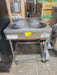 Used Belshaw #84900124 30"x30" 4-Well Icing Table-cityfoodequipment.com
