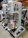Used Hobart M802 80-Quart Mixer, 230V Single Phase, 2 HP-cityfoodequipment.com