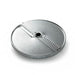 Sammic FCO-3+ 1/8" Ripple Cut Slicing Disc-cityfoodequipment.com