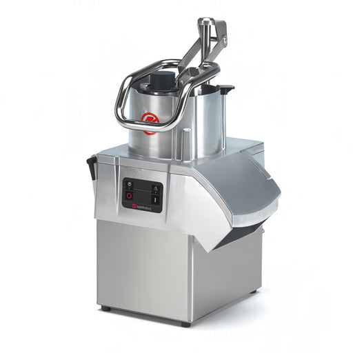 Sammic CA-41 1 Speed Continuous Feed Food Processor W/ 1300 Lb/hr Production, 120v-cityfoodequipment.com