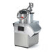 Sammic CA-41 1 Speed Continuous Feed Food Processor W/ 1300 Lb/hr Production, 120v-cityfoodequipment.com