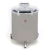 Sammic ES-100 13 Lb Electric Salad Dryer - Stainless, 120v-cityfoodequipment.com