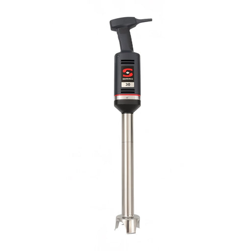 Sammic XM-33 63 qt Commercial Immersion Blender w/ 16 1/2" Blending Arm, 120v-cityfoodequipment.com