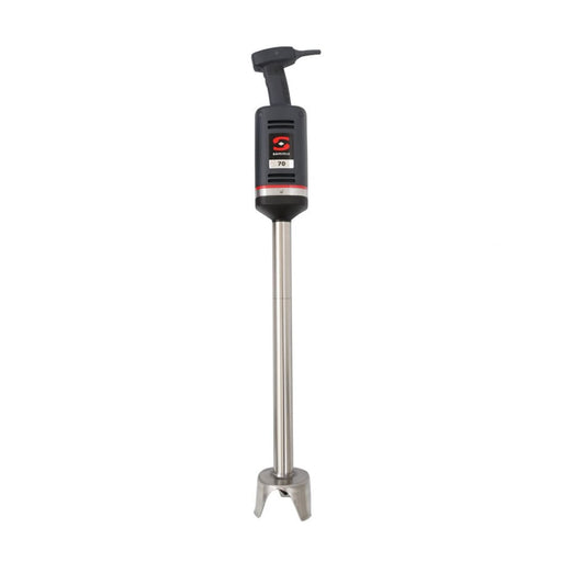 Sammic XM-72 264 qt Commercial Immersion Blender w/ 24 4/5" Blending Arm, 120v-cityfoodequipment.com