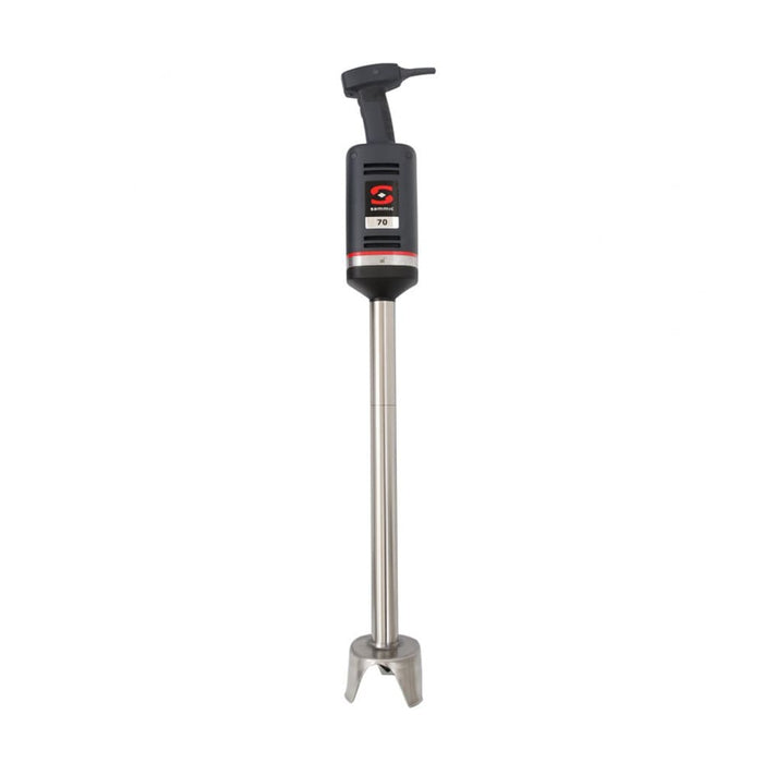 Sammic XM-72 264 Qt Commercial Immersion Blender W/ 24 4/5" Blending Arm, 120v-cityfoodequipment.com