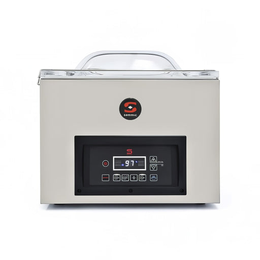 Sammic SE-416 Countertop Vacuum Sealer W/ 17" Seal Bar, 120v-cityfoodequipment.com