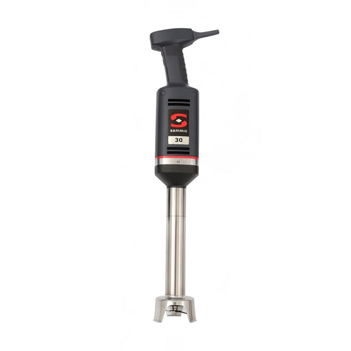 Sammic XM-31 32 qt Commercial Immersion Blender w/ 12" Blending Arm, 120v-cityfoodequipment.com