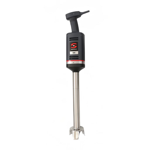Sammic XM-51 85 qt Commercial Immersion Blender w/ 16 1/2" Blending Arm, 120v-cityfoodequipment.com